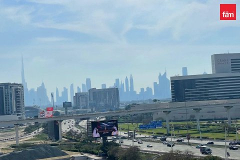 Apartamento en Culture Village, Dubai, 1 dormitorio, 50.1 m², № 120716 - foto 10