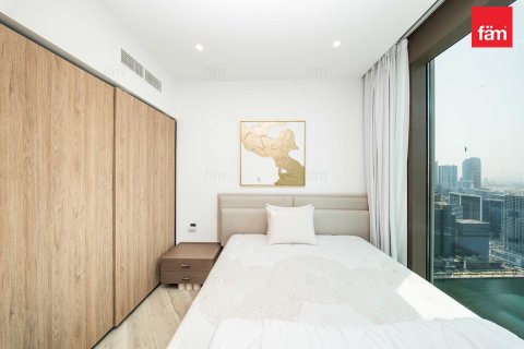 Appartement à Business Bay, Dubai, 1 chambre, 59.4 m², № 120718 - photo 9