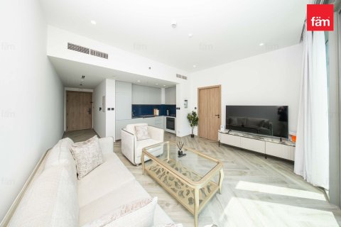 Appartement à Business Bay, Dubai, 1 chambre, 59.4 m², № 120718 - photo 3