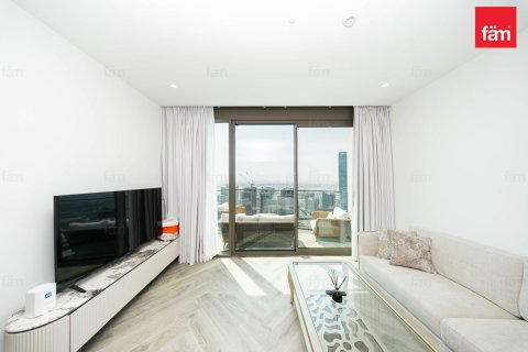 Appartement à Business Bay, Dubai, 1 chambre, 59.4 m², № 120718 - photo 5
