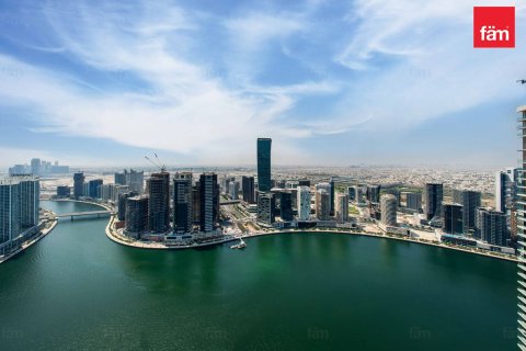 Appartement à Business Bay, Dubai, 1 chambre, 59.4 m², № 120718 - photo 14