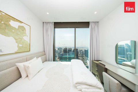 Appartement à Business Bay, Dubai, 1 chambre, 59.4 m², № 120718 - photo 7