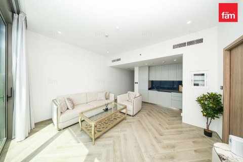 Appartement à Business Bay, Dubai, 1 chambre, 59.4 m², № 120718 - photo 4