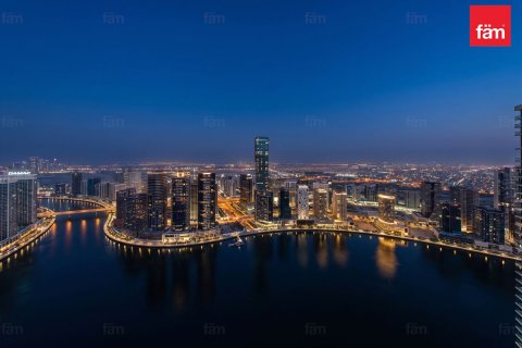 Appartement à Business Bay, Dubai, 1 chambre, 59.4 m², № 120718 - photo 15