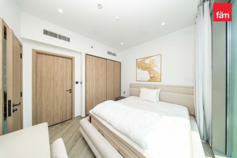 Appartement à Business Bay, Dubai, 1 chambre, 59.4 m², № 120718 - photo 8
