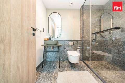 Appartement à Business Bay, Dubai, 1 chambre, 59.4 m², № 120718 - photo 12