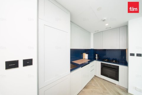 Appartement à Business Bay, Dubai, 1 chambre, 59.4 m², № 120718 - photo 11