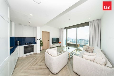 Appartement à Business Bay, Dubai, 1 chambre, 59.4 m², № 120718 - photo 2