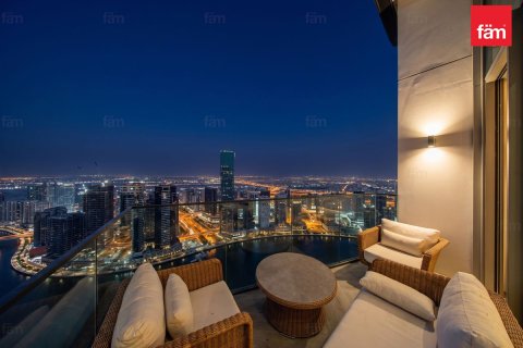 Appartement à Business Bay, Dubai, 1 chambre, 59.4 m², № 120718 - photo 16