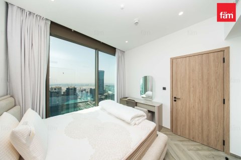 Appartement à Business Bay, Dubai, 1 chambre, 59.4 m², № 120718 - photo 10