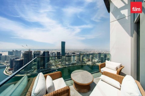 Appartement à Business Bay, Dubai, 1 chambre, 59.4 m², № 120718 - photo 13