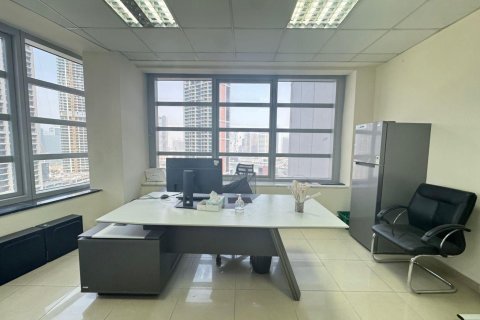Bureau à Business Bay, Dubai, 89 m², № 46472 - photo 12