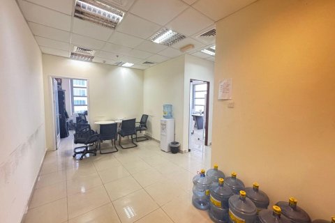 Bureau à Business Bay, Dubai, 89 m², № 46472 - photo 13