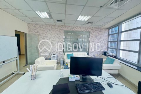 Bureau à Business Bay, Dubai, 89 m², № 46472 - photo 6
