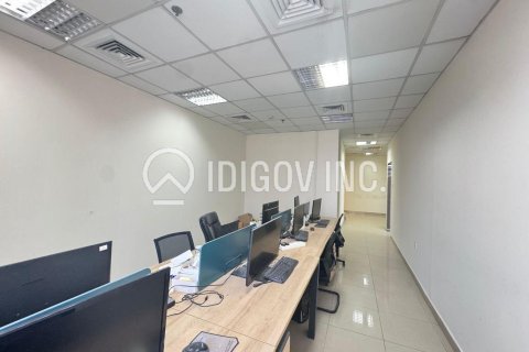 Bureau à Business Bay, Dubai, 89 m², № 46472 - photo 11