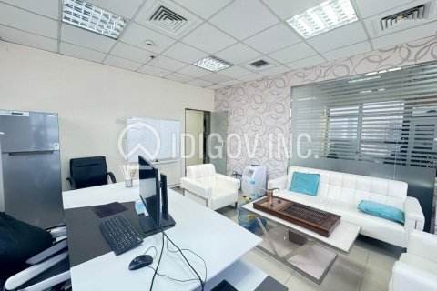 Bureau à Business Bay, Dubai, 89 m², № 46472 - photo 5