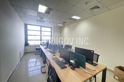 Bureau à Business Bay, Dubai, 89 m², № 46472 - photo 10