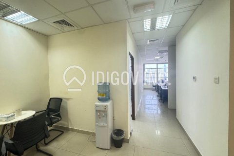 Bureau à Business Bay, Dubai, 89 m², № 46472 - photo 14