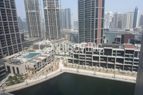 Bureau à Business Bay, Dubai, 89 m², № 46472 - photo 1
