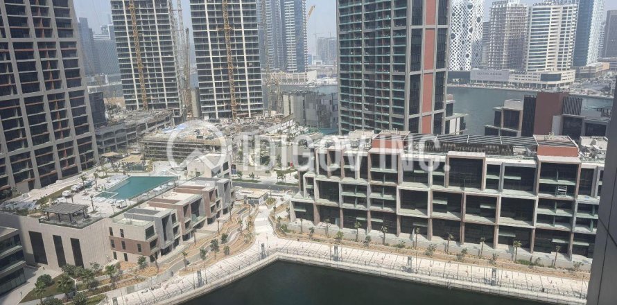 Bureau à Business Bay, Dubai, 89 m², № 46472