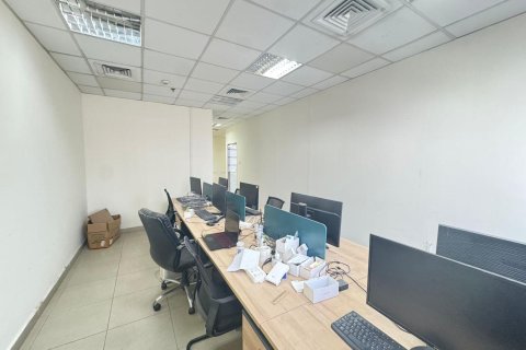 Bureau à Business Bay, Dubai, 89 m², № 46472 - photo 8