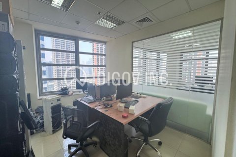 Bureau à Business Bay, Dubai, 89 m², № 46472 - photo 9