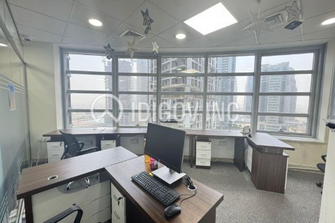 Oficina en Business Bay, Dubai, 98 m², № 46473 - foto 4