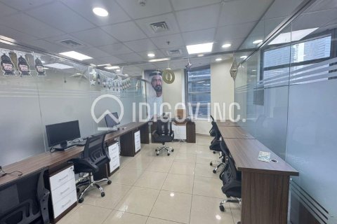 Oficina en Business Bay, Dubai, 98 m², № 46473 - foto 1