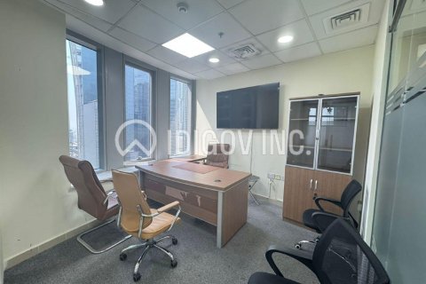 Oficina en Business Bay, Dubai, 98 m², № 46473 - foto 3