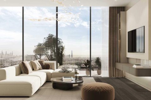 Appartement à Dubai, 1 chambre, 62 m², № 46550 - photo 11