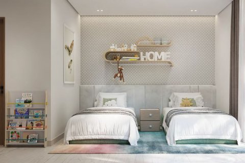 Купить квартиру в Дубае: 1 спальня, 80.2м², № 60227 - фото 12