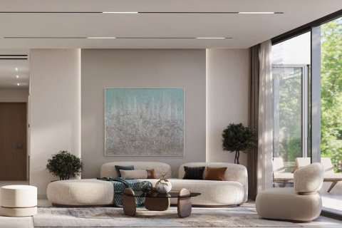 Купить квартиру в Дубае: 1 спальня, 80.2м², № 60227 - фото 7