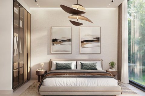 Купить квартиру в Дубае: 1 спальня, 80.2м², № 60227 - фото 4