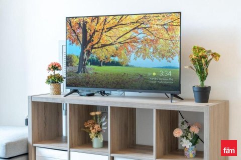 Apartment in Al Furjan, Dubai 2 bedrooms, 80.2 sq.m. № 60228 - photo 12