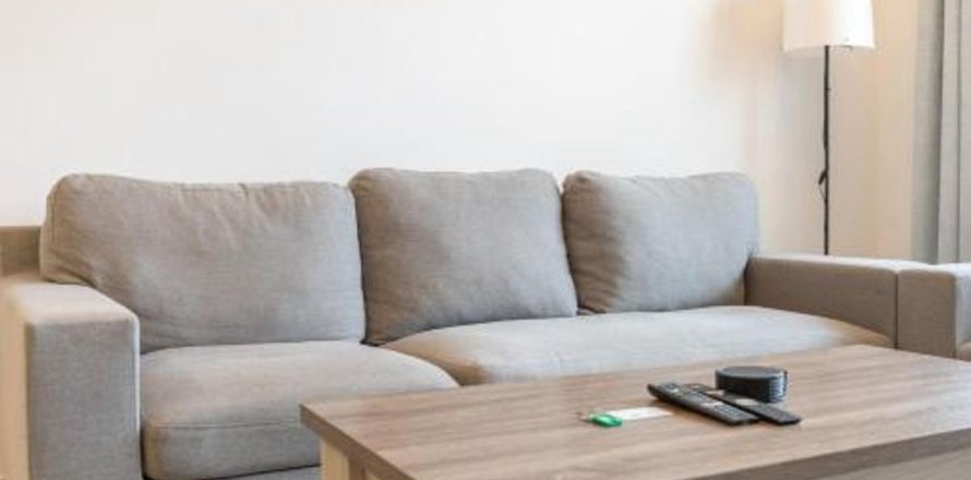 Apartment in Al Furjan, Dubai 2 bedrooms, 80.2 sq.m. № 60228