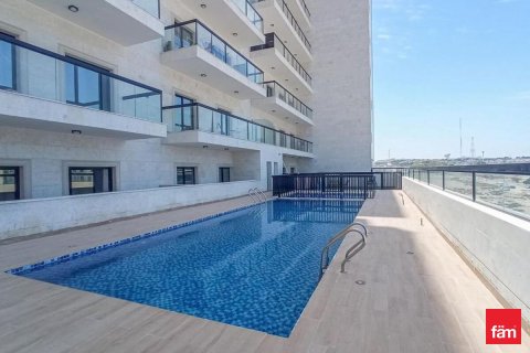 Apartment in Al Furjan, Dubai 2 bedrooms, 80.2 sq.m. № 60228 - photo 8