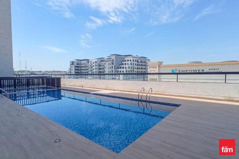 Apartment in Al Furjan, Dubai 2 bedrooms, 80.2 sq.m. № 60228 - photo 3