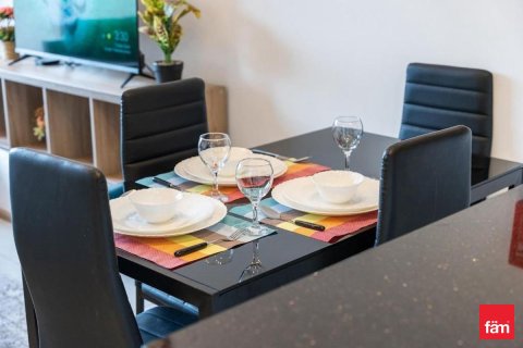 Apartment in Al Furjan, Dubai 2 bedrooms, 80.2 sq.m. № 60228 - photo 7