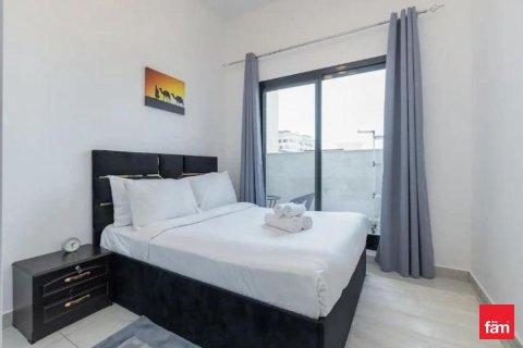 Apartment in Al Furjan, Dubai 2 bedrooms, 80.2 sq.m. № 60228 - photo 10