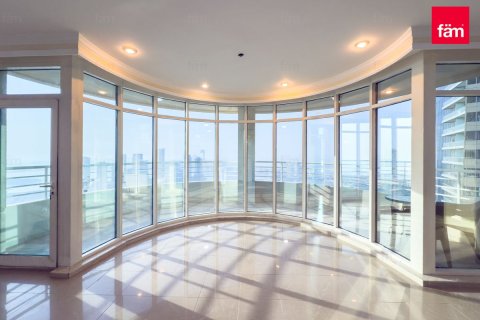 Apartamento en Dubai Marina, Dubai, 4 dormitorios, 280.8 m², № 60232 - foto 2