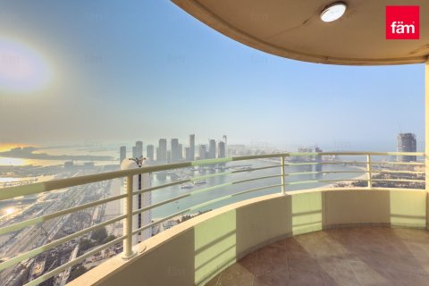 Apartamento en Dubai Marina, Dubai, 4 dormitorios, 280.8 m², № 60232 - foto 29
