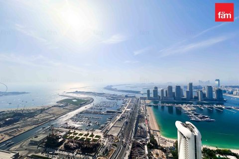Apartamento en Dubai Marina, Dubai, 4 dormitorios, 280.8 m², № 60232 - foto 1