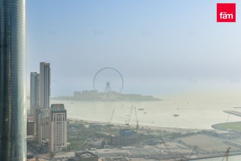 Apartamento en Dubai Marina, Dubai, 4 dormitorios, 280.8 m², № 60232 - foto 16