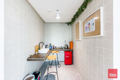 Снять в аренду офис в Бизнес-Бэе, Дубай: 111.2м², № 60229 - фото 7