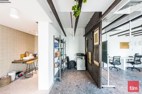 Снять в аренду офис в Бизнес-Бэе, Дубай: 111.2м², № 60229 - фото 6