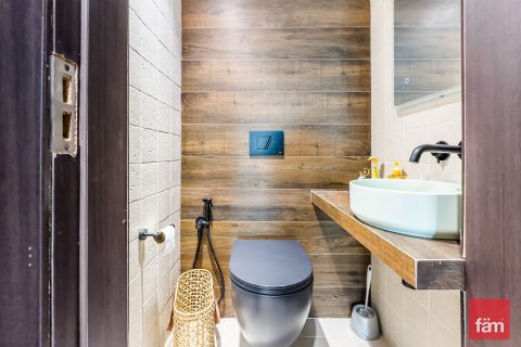 Снять в аренду офис в Бизнес-Бэе, Дубай: 111.2м², № 60229 - фото 8