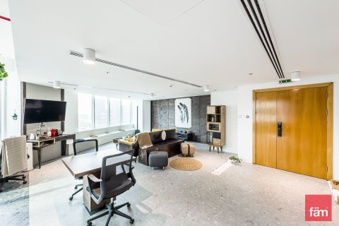 Снять в аренду офис в Бизнес-Бэе, Дубай: 111.2м², № 60229 - фото 9