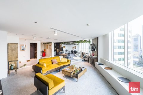 Снять в аренду офис в Бизнес-Бэе, Дубай: 111.2м², № 60229 - фото 5