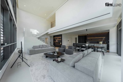 Apartamento en Al Wasl, Dubai, 4 dormitorios, 323.6 m², № 23120 - foto 4