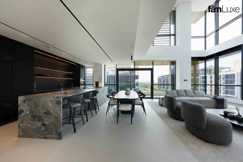 Apartamento en Al Wasl, Dubai, 4 dormitorios, 323.6 m², № 23120 - foto 6